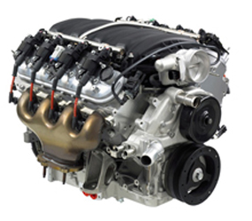 P71F0 Engine